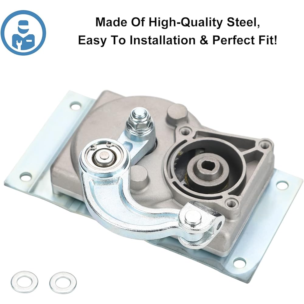 ONER RV Gear Box Linkage A, KWIKEE Series Compatible #379160 Replacement