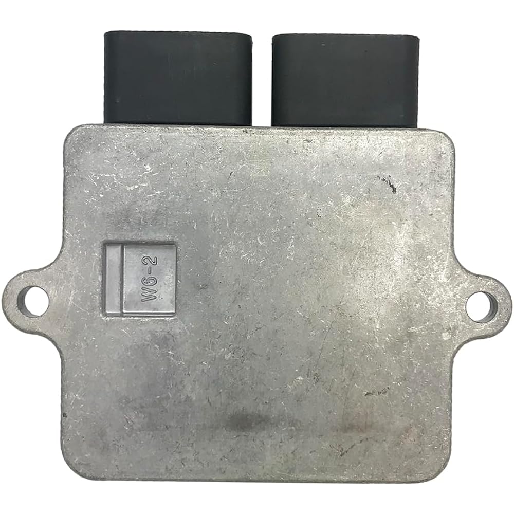 JA-ALL OEM 36 Pind dual Plug CDI HISUN 800cc UTV ECU controller