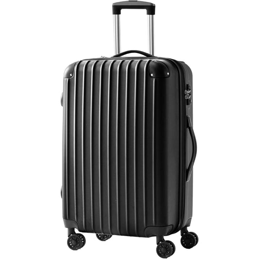 [Tance Gen] Carry Case L Size Large Capacity 109L 7 Nights or More TSA Lock TSA Lock Lightweight Sturdy Suitcase 33500005(89391)