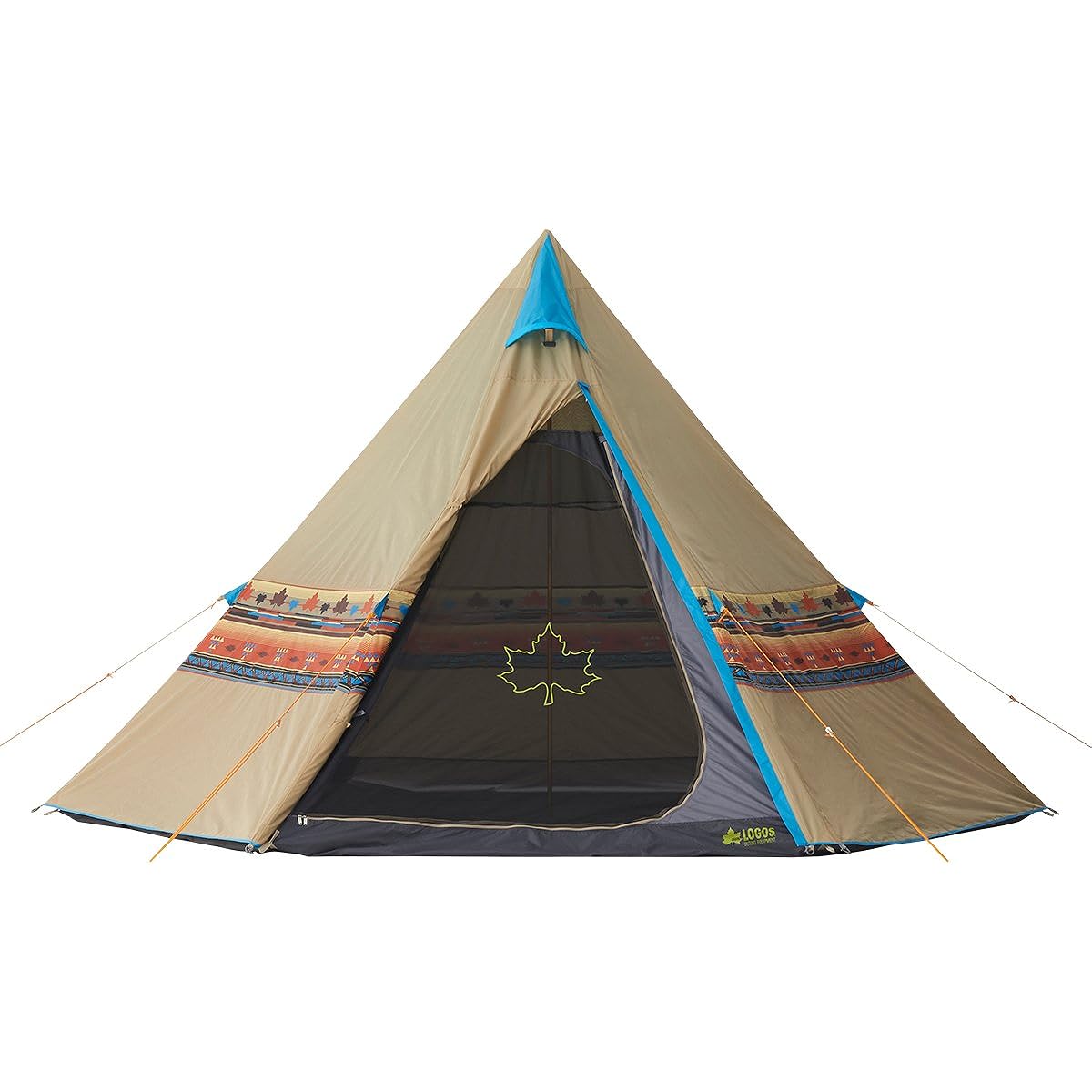 LOGOS Navajo Tepee 300/400 Single/Set