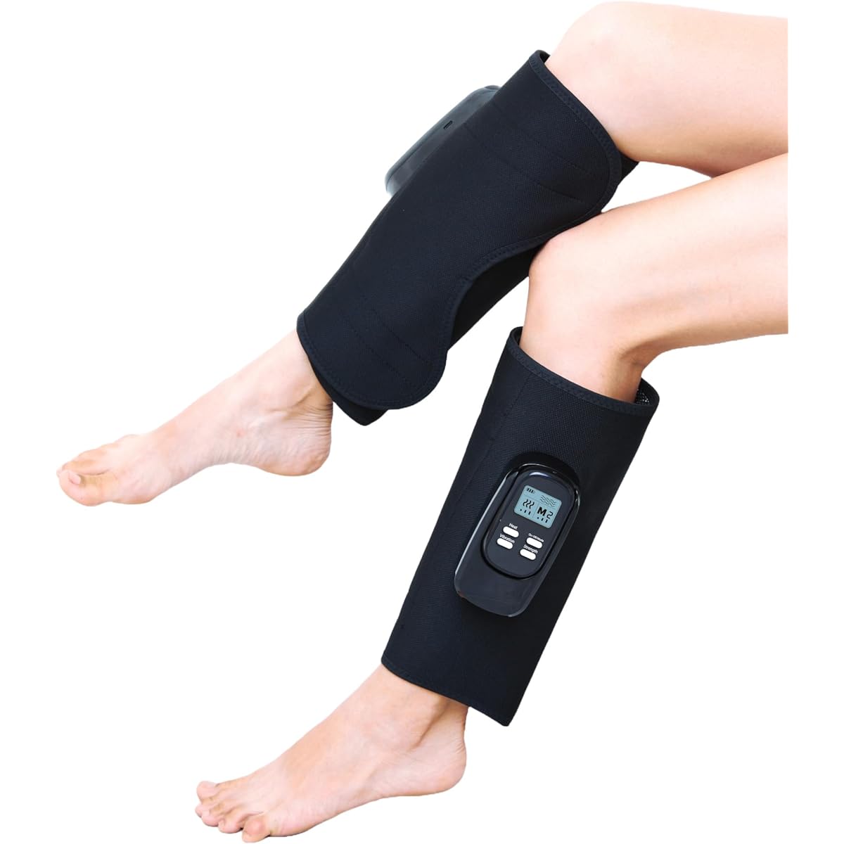 LIworld Legsh Leg Care Foot Care Feet Calf Warming Cordless Beautiful Legs Relief Compression Present Gift Mother Women 30's 40's LIworld