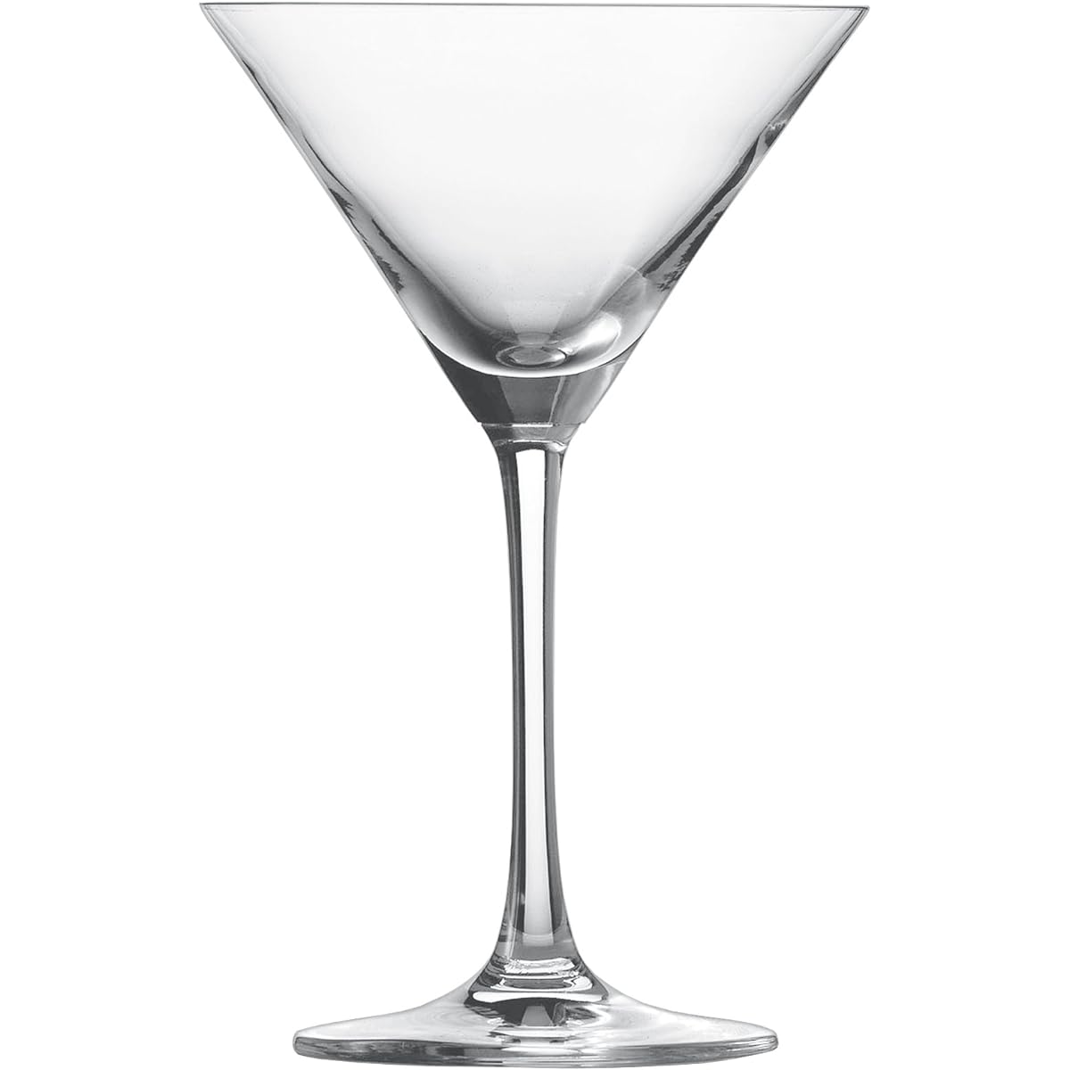 Schott Zwiesel BAR SPECIAL Bar Special Martini Glass 166cc 30053 Set of 6