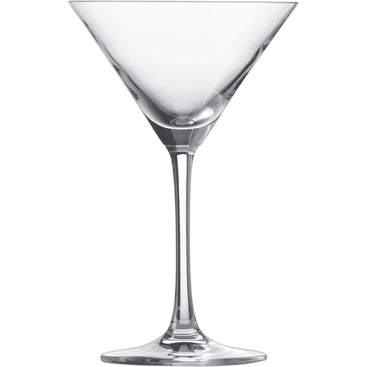 Schott Zwiesel BAR SPECIAL Bar Special Martini Glass 166cc 30053 Set of 6
