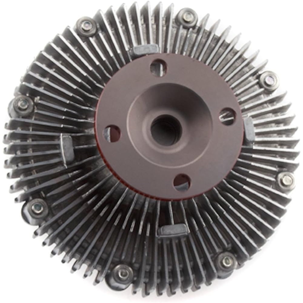 AISIN FCT-017 engine cooling fan clutch