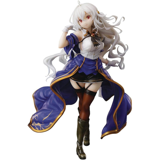 Furyu Genius Prince's Deficit Nation Revitalization Technique Ninim Larei 1/7 Scale PVC Painted Complete Figure