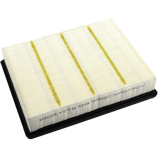 (e-si-deruko) ACDelco Air Element Air Filter a3181 °C