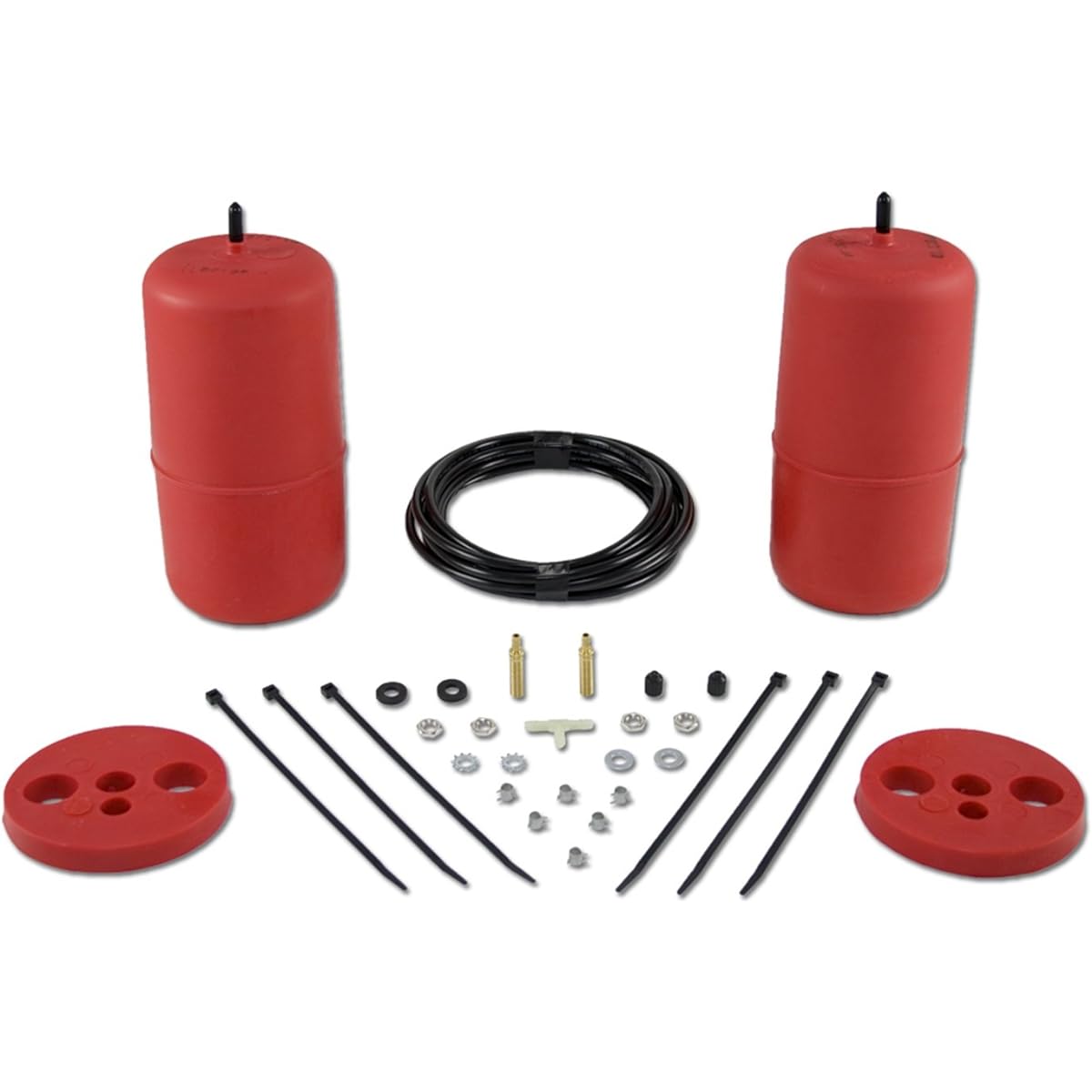 Air Lift 60897 1000 Series Rear Air Spring Kit