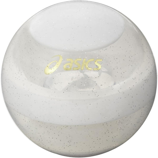 asics Park Golf High Power Ball X-LABO® Mirror GGP305 White F