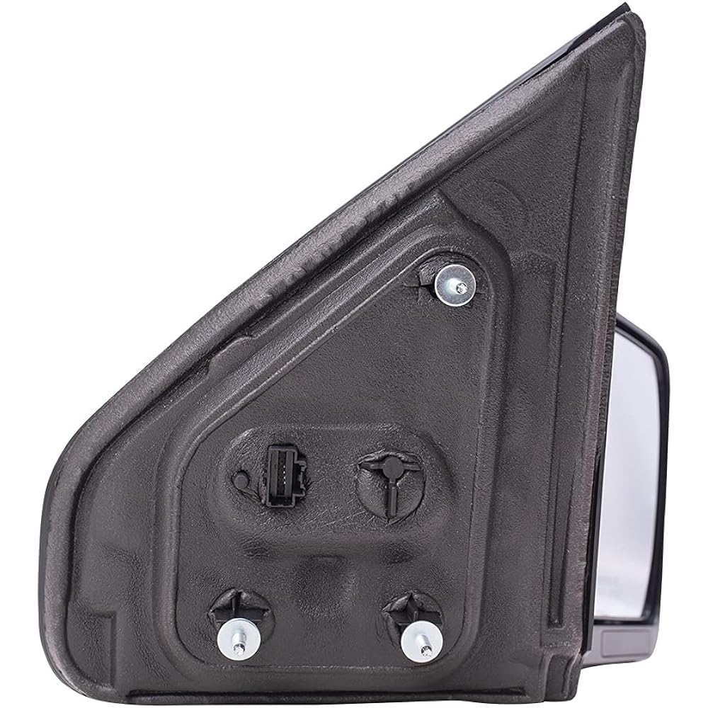 Power mirror for replacement passenger seats 2009 2010 2012 2012 2014 F150 Pickup truck