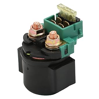 Waltyotur Starter Solenoid Relay 3313-464 ARCTIC CAT 350 366 425 450 450 Exchange