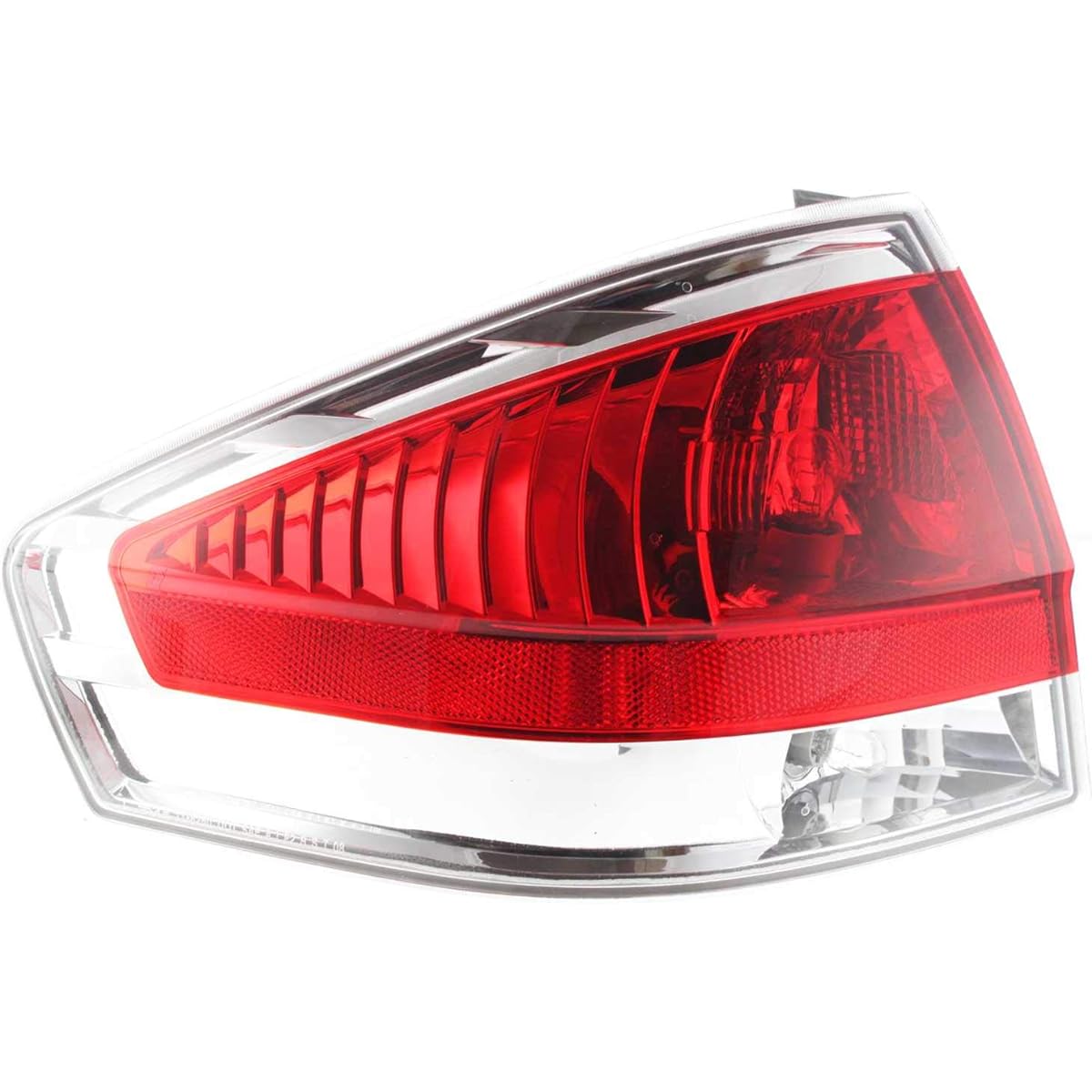 EVAN FISCHER side tail light 2008 FORD FOCUS compatible - FO2800214