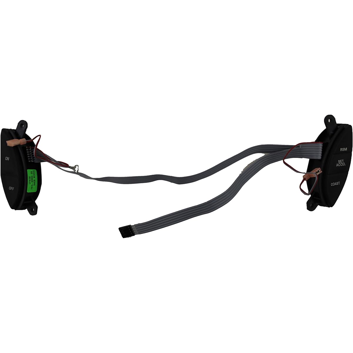 Genuine Ford F87Z-9C888-BB Steering Wheel Cruise Switch