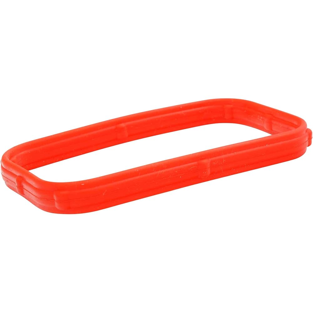 ICT BILLET LS3 Intake Manni Hold Seal Operation Gasket Set 6.2L LS L99 Rectangular Port GEN IV Chevrolet Camaro (2010-2015) Corvette (2008-2013) Caprice SS G8 551278