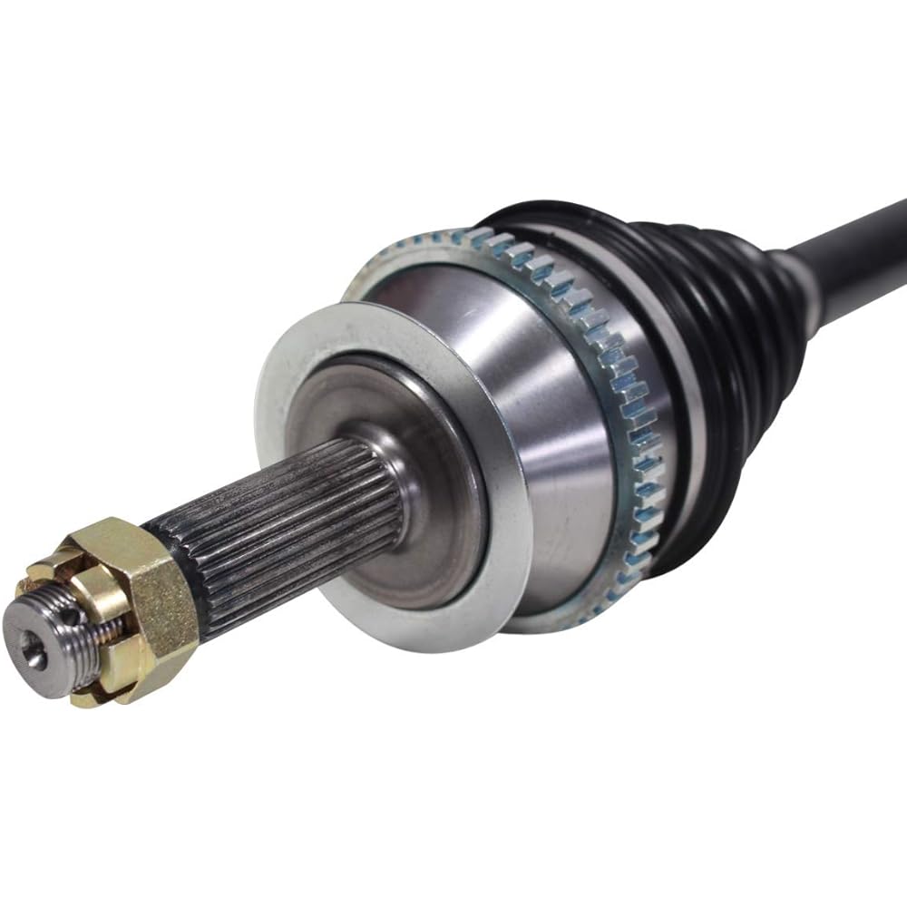 GSP NCV37544 CV Axle Shaft Acemburi -Left Front (Driver Side)