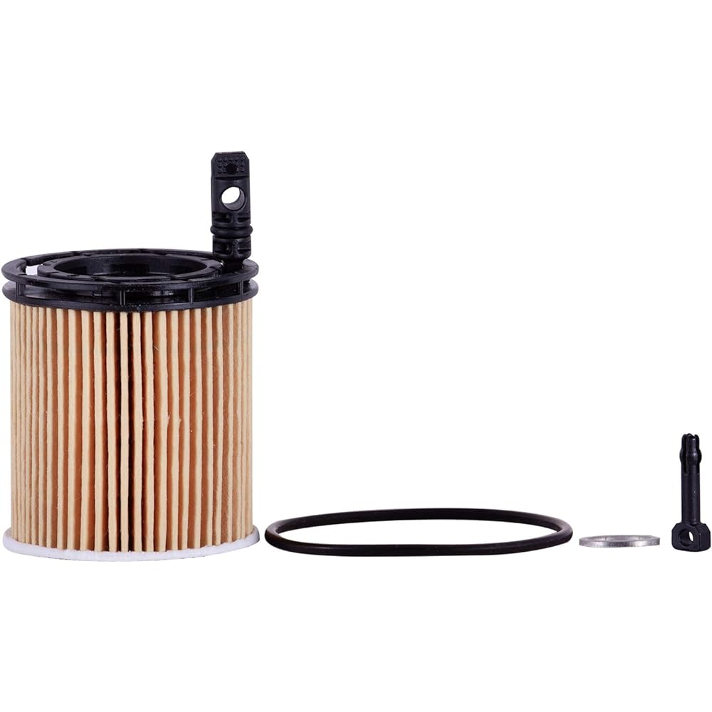 PG Extended Life Oil Filter PG99518EX | 2020 Hyundai Accent Hyundai Sonata Hyundai Beny Rio