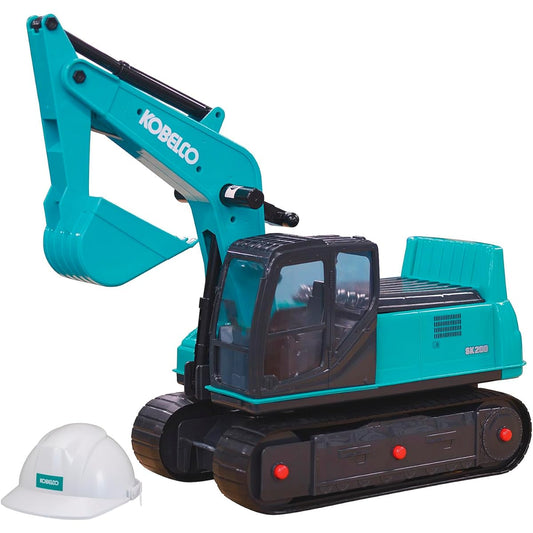 Toyco Riding Excavator Kobelco Construction Machinery SK200