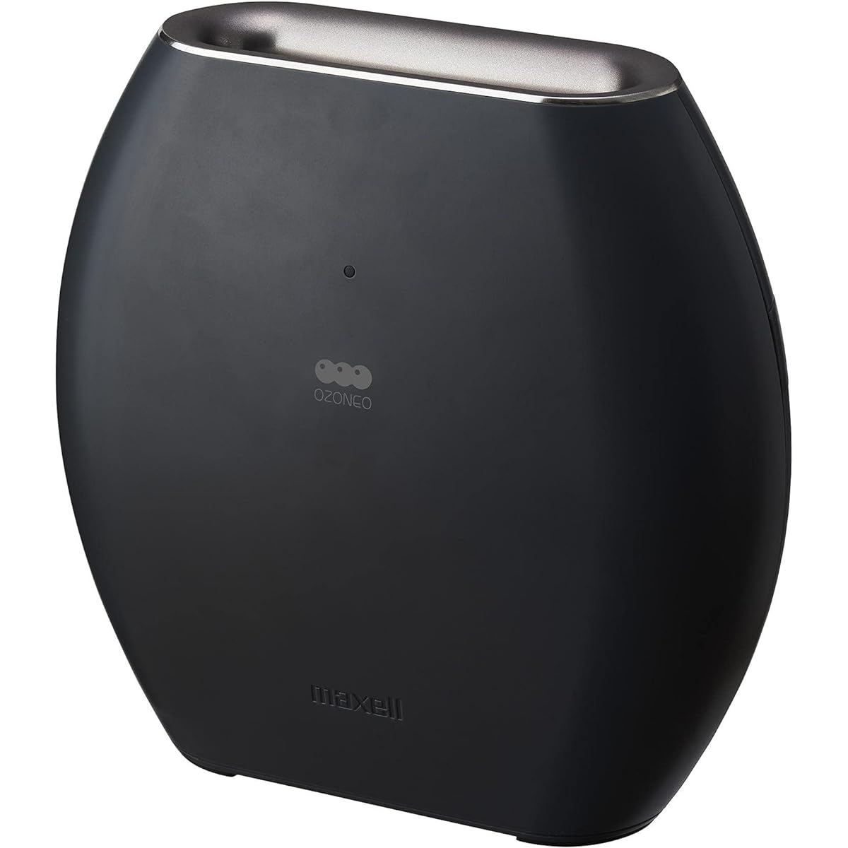 Maxell maxell ozone sterilization deodorizer virus removal OZONEO AERO up to 20 tatami black MXAP-AE270-BK