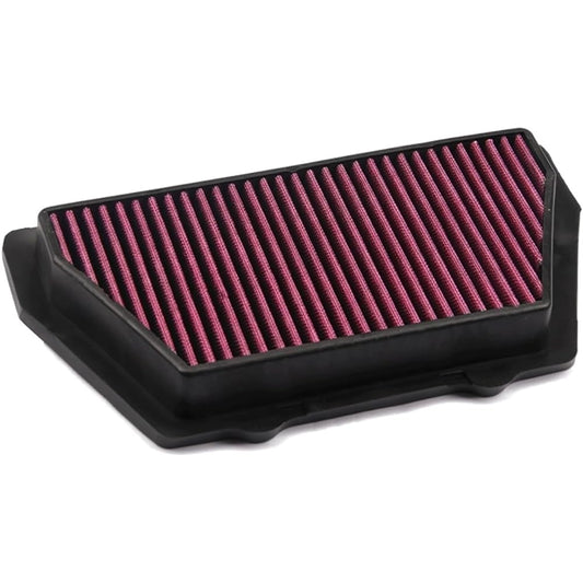 Motorcycle Breather Filter For CBR1000RR 08-16 2008-2009-2010-2011-2012-2013-2014-2015-2016- Motorcycle Air Cleaner Filter Element