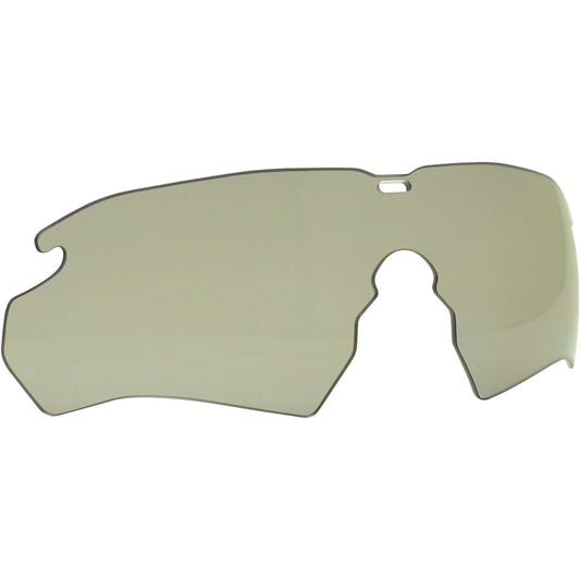 Goodman Lens Manufacture ESS CROSSBOW Replacement Lens Polarized Dimming Gray CB-P301S