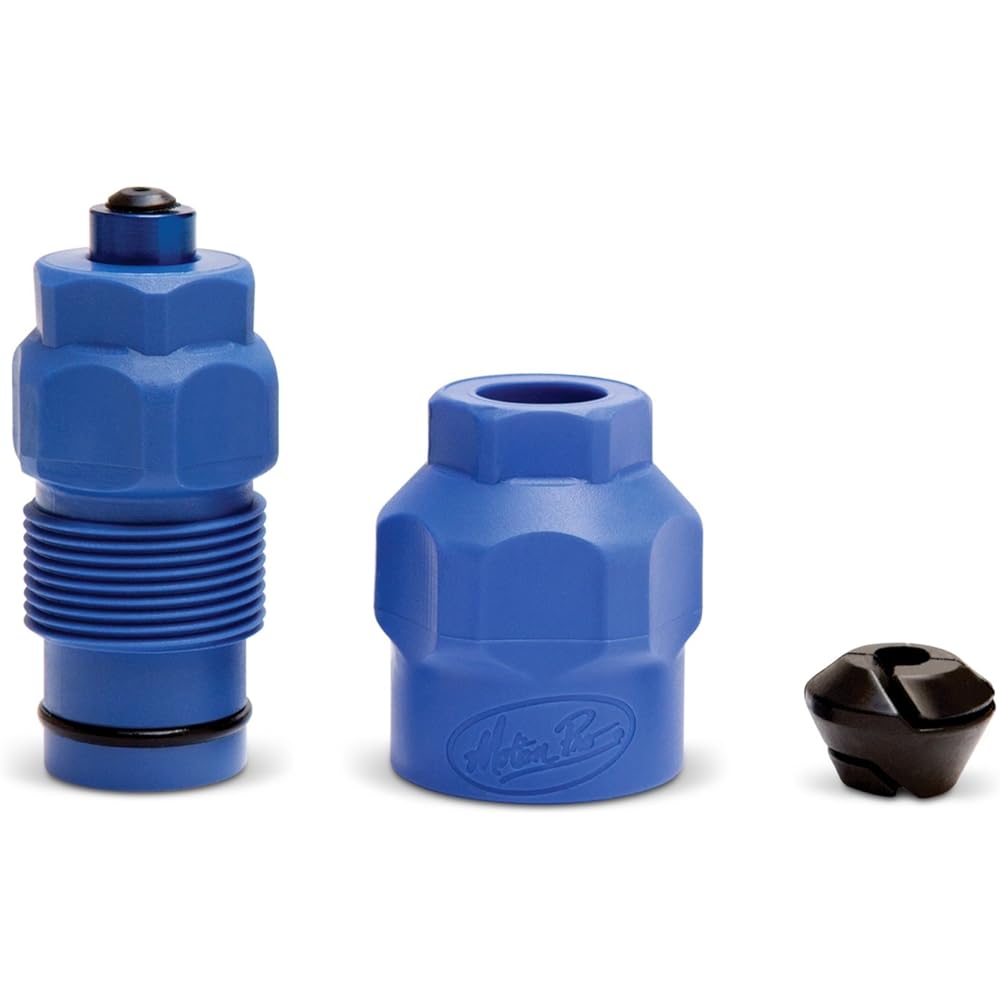 Motion Pro Cable Louver V3