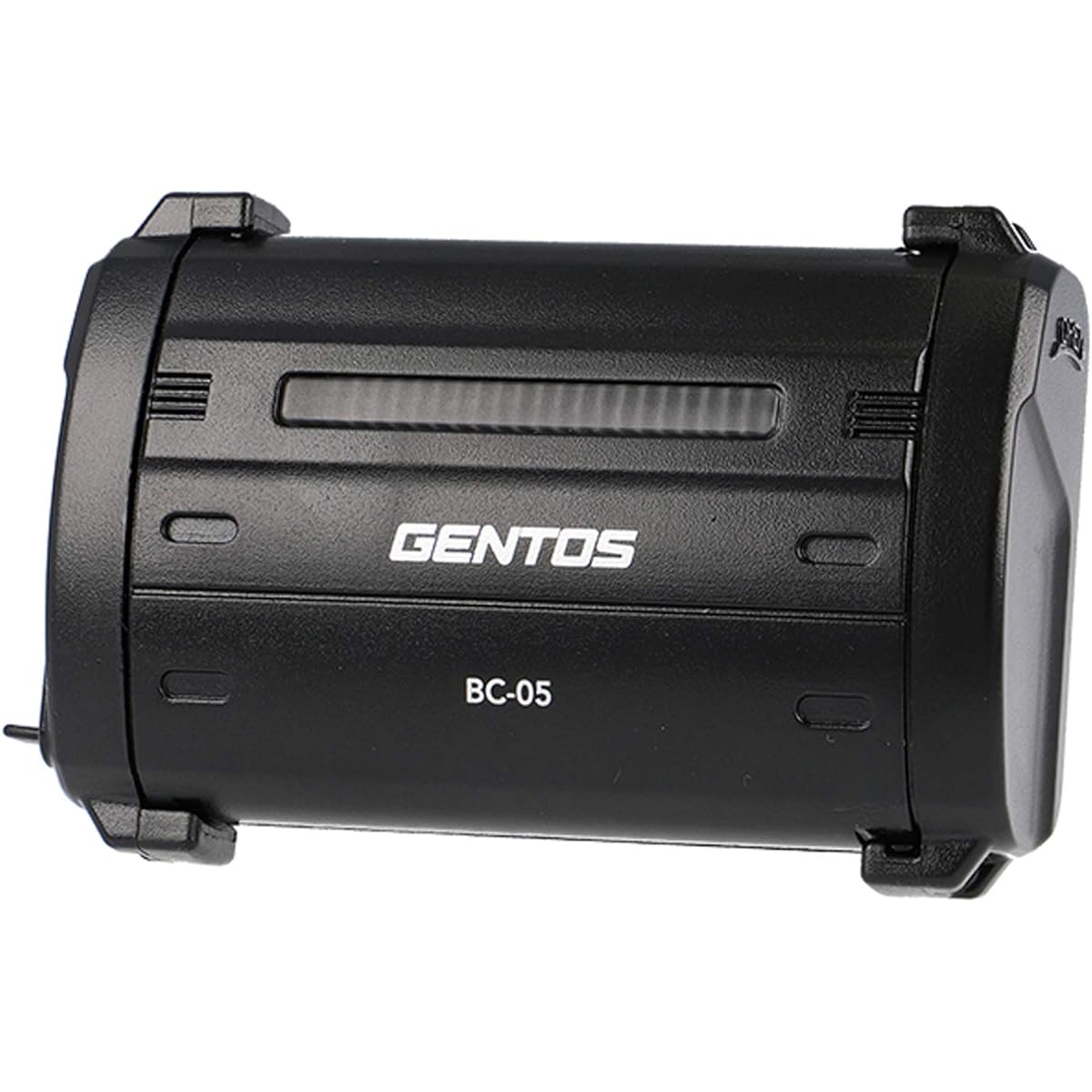 GENTOS Headlight GT-05SB Charger (BC-05)/Rechargeable Battery (GT-05SB)