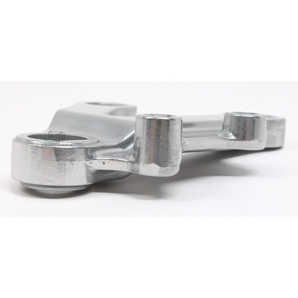 Kawasaki Left Foot Peg Stay Bracket ZX6R 98-02 ZX9R 98-03 2005-2008 ZZR600