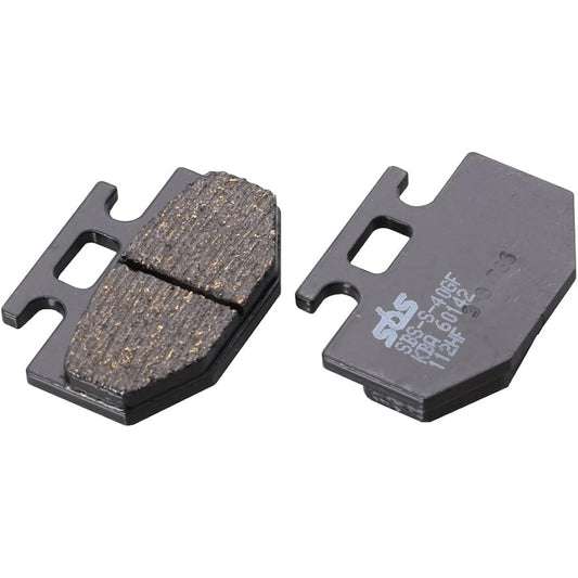 KITACO SBS Brake Pad E112 Ceramic Lead 50SS Lead 80SS 777-0112000