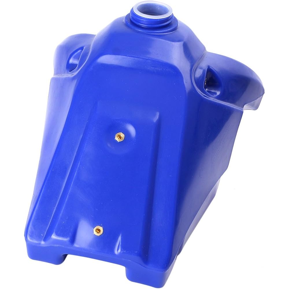 Newsmarts Motorcycle Gas Tank Oil Fuel Tank 5HP-24110-30-00 for Yamaha TTR125 TTR 125 2000-2006 2007