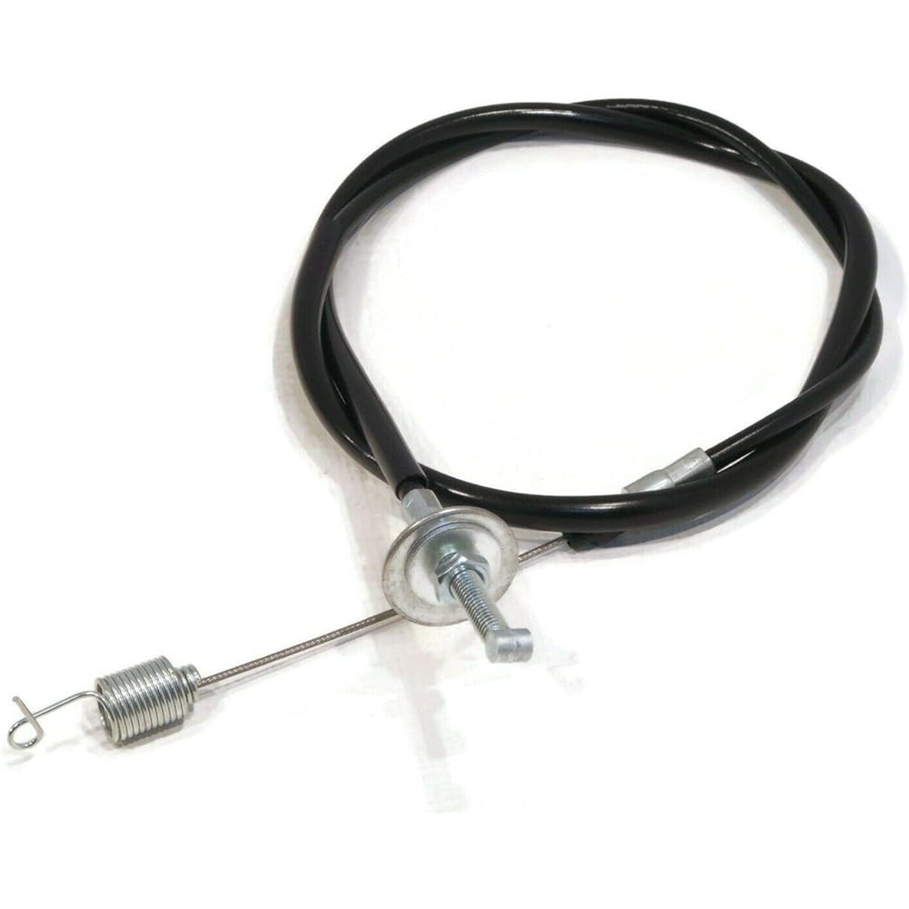 The ROP Shop Accelerator Cable for 1997-2003 Club Car DS Gas Golf Cart FE290 Engine Throttle