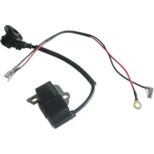 New Ignition Coil Module & Wires Fit STIHL TS410 TS420 Cutoff Saws Spare Parts