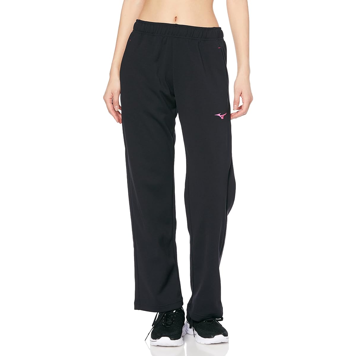 [Mizuno] Training Wear, Warm-up Pants, Sweat Absorbent, Quick Drying 32MDA325