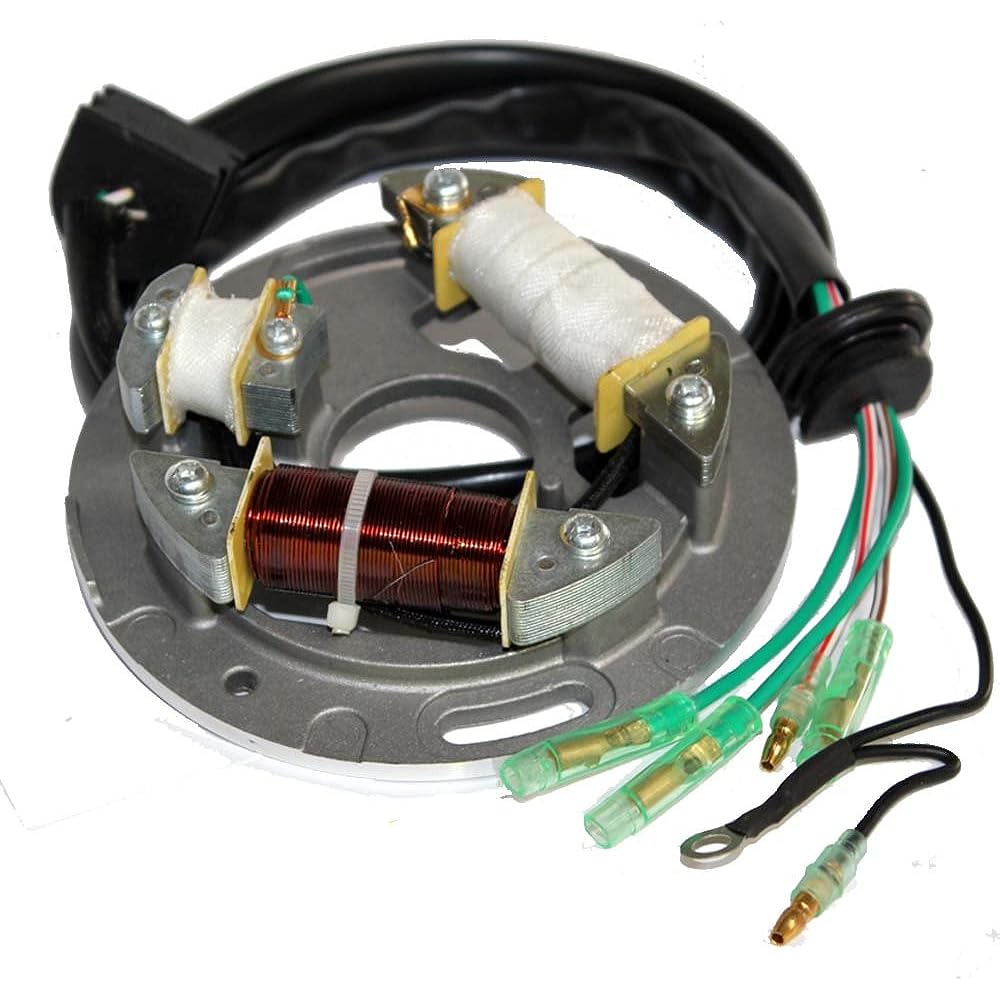 Caltric Stator Yamaha Wave Raider 700 RA700 1994-1997 Generator magnet