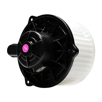 Mando 32a1015 HVAC Blower Motor Original Equipment