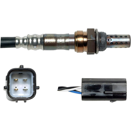 Denso 2344330 Oxygen sensor (air and fuel ratio sensor)