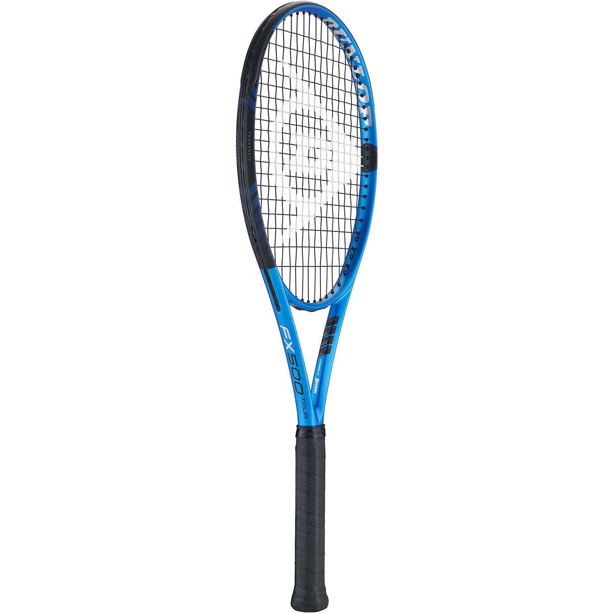 Dunlop DUNLOP tennis racket Dunlop FX 500 Tour DUNLOP FX 500 TOUR