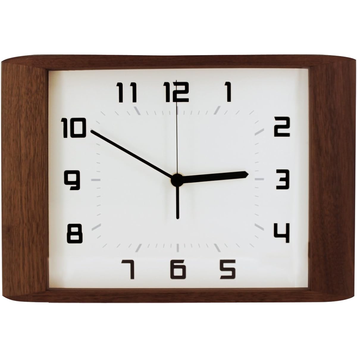 retro clock