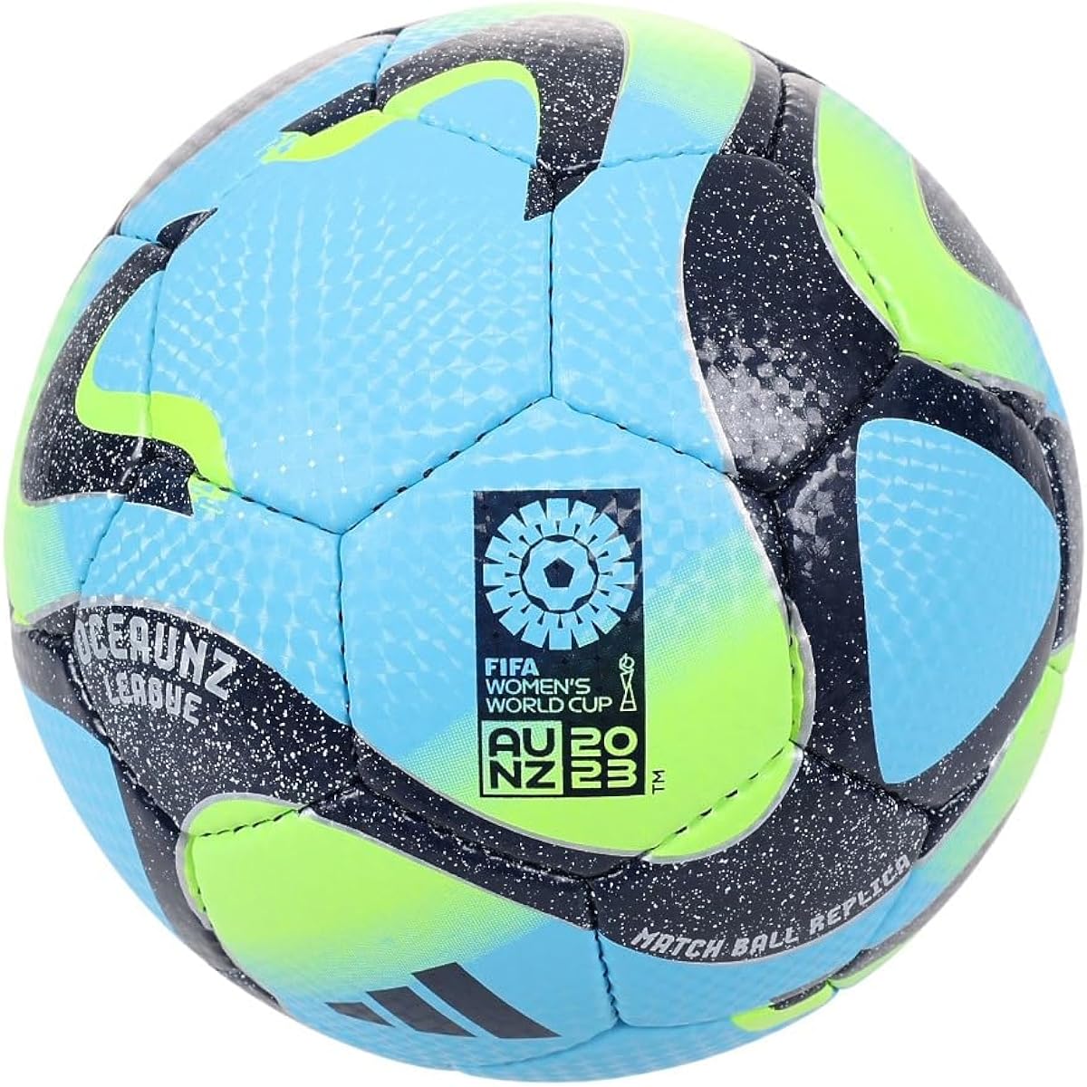 adidas Soccer Ball Elementary School Student No. 4 Ball Certification Ball Oceans League AF474SK