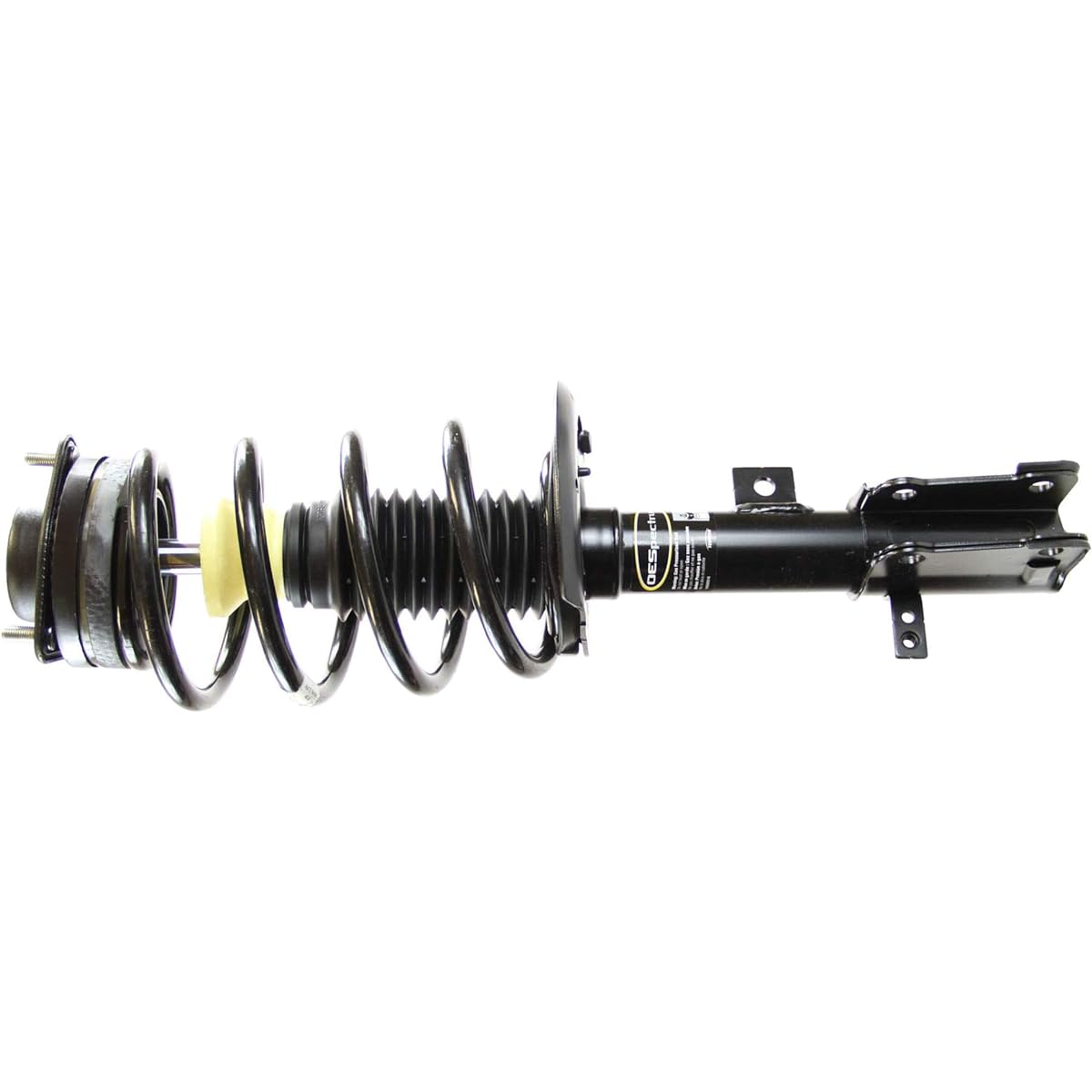 MONROE SHOCKS & STRUTS Quick Strut 172510 Strut and Coil Spring Assembly