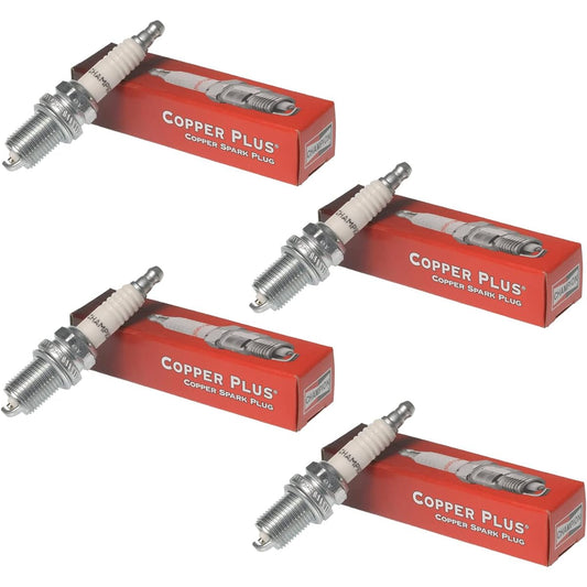 QL78YC SPARK PLUG, Pack of 4