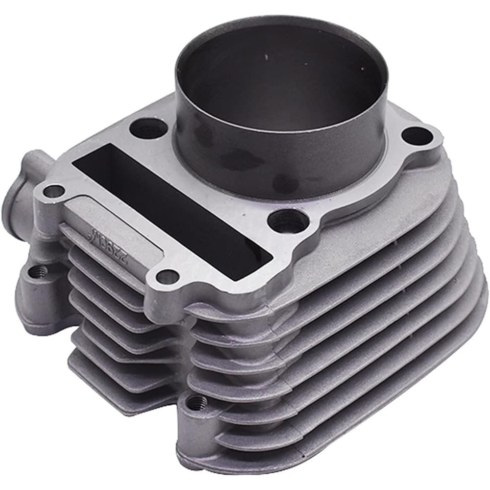 Cylindo Piston Gakket Kit Replacement Yamaha Moto-4 225 YFM225 1986-1988