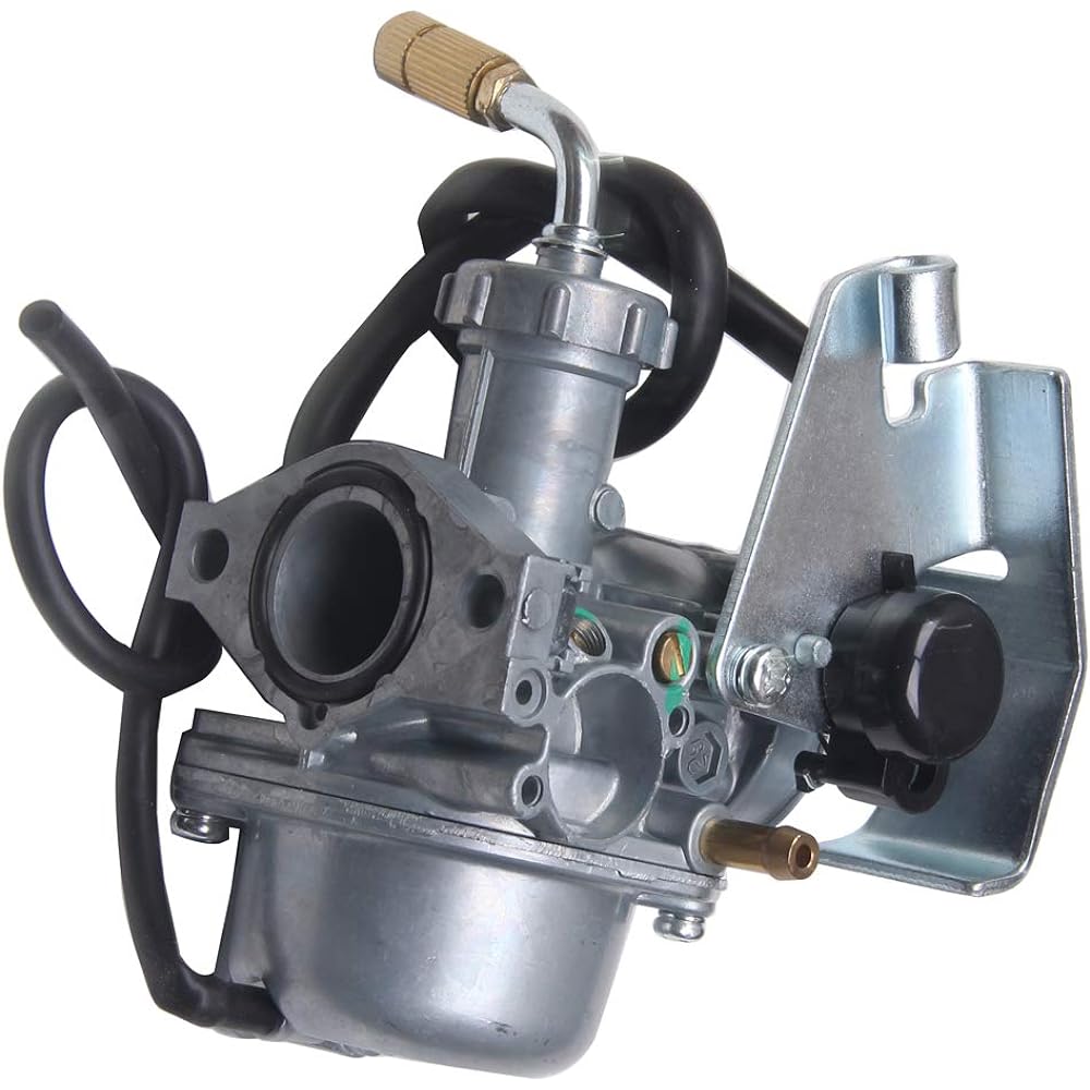 BH-Motor Carburetor Carb 2002-2020 KAWASAKI KLX110 KLX 110 Engine Replacement # 15003-1694