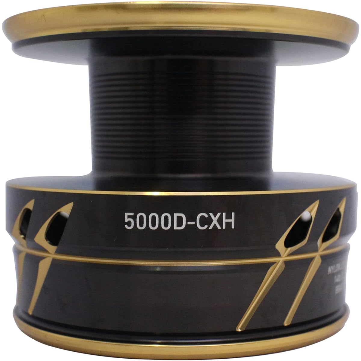 DAIWA Genuine Parts 22 Cardia SW 5000D-CXH Spool (2-9) Part Number: 10 Part Code: 128E87