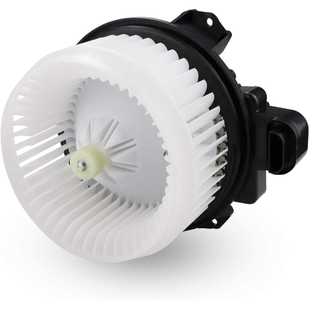 AC Blower Motor Fankage with Funkage-87103-02210 700249 Exchange Toyota Corolla | 2010-2015 Toyota Prius | 2012-2017 Toyota Prius V
