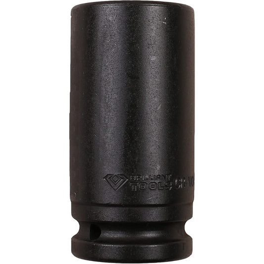 KS Tools 3/4" Impact Hex Socket Length 29mm BT025608