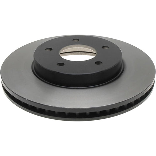 ACDelco 18A1424 Professional Front Disc Brake Rotor
