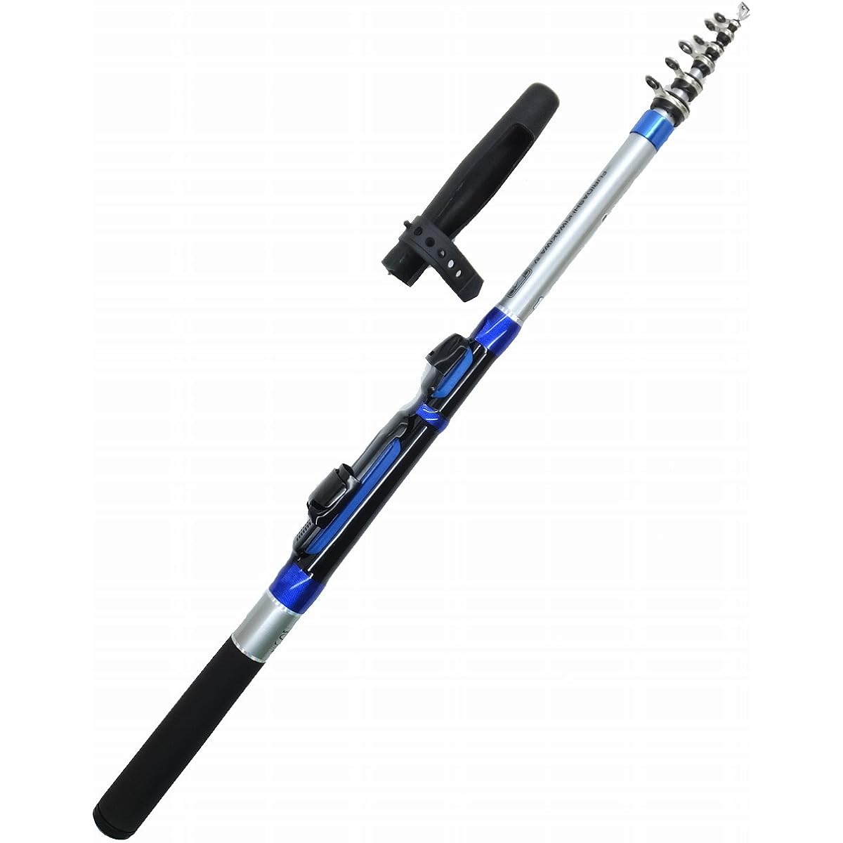 Osaka Fishing Gear (OGK) Shidashikiwakiwa 4