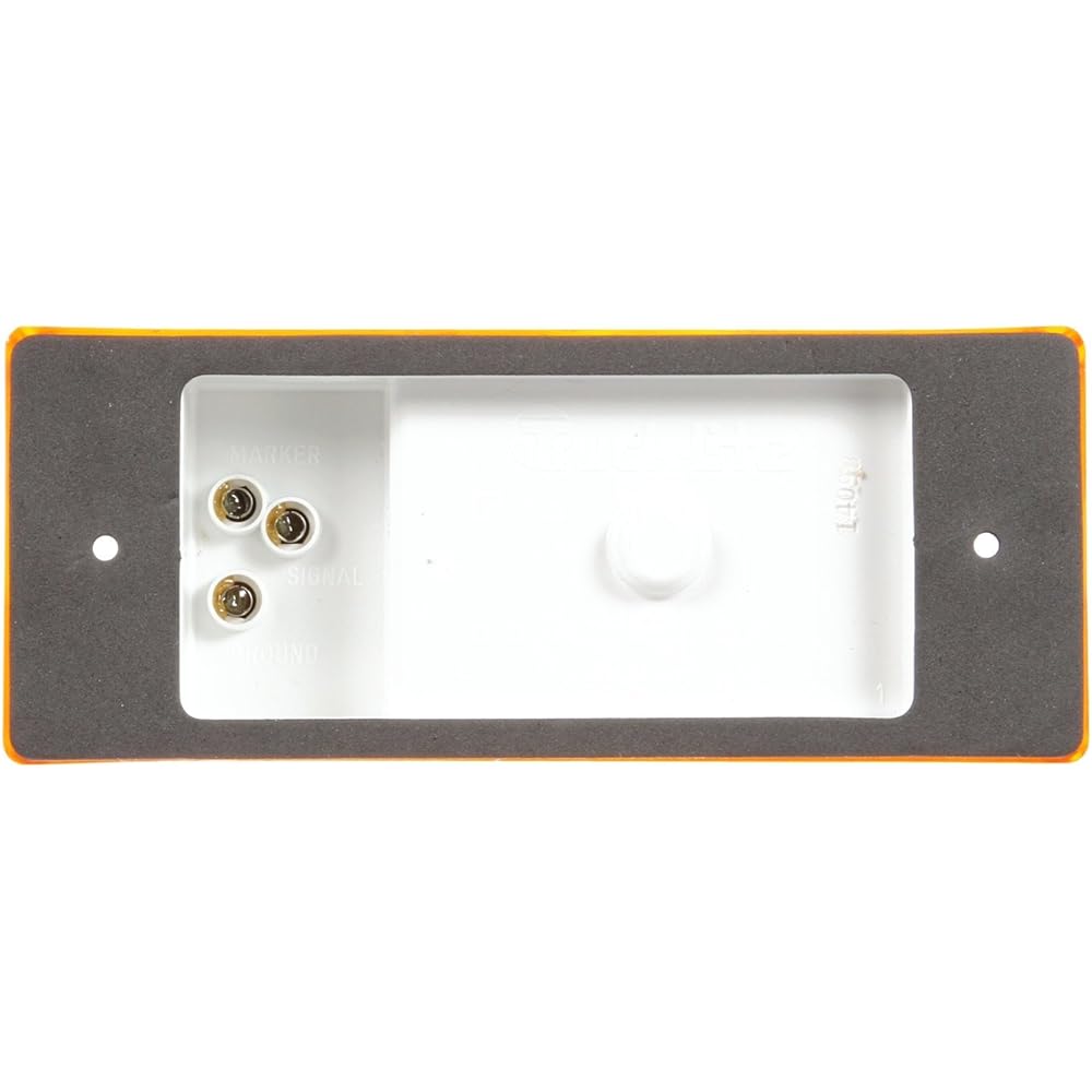 TRUCK-LITE (22006y) Turn lamp