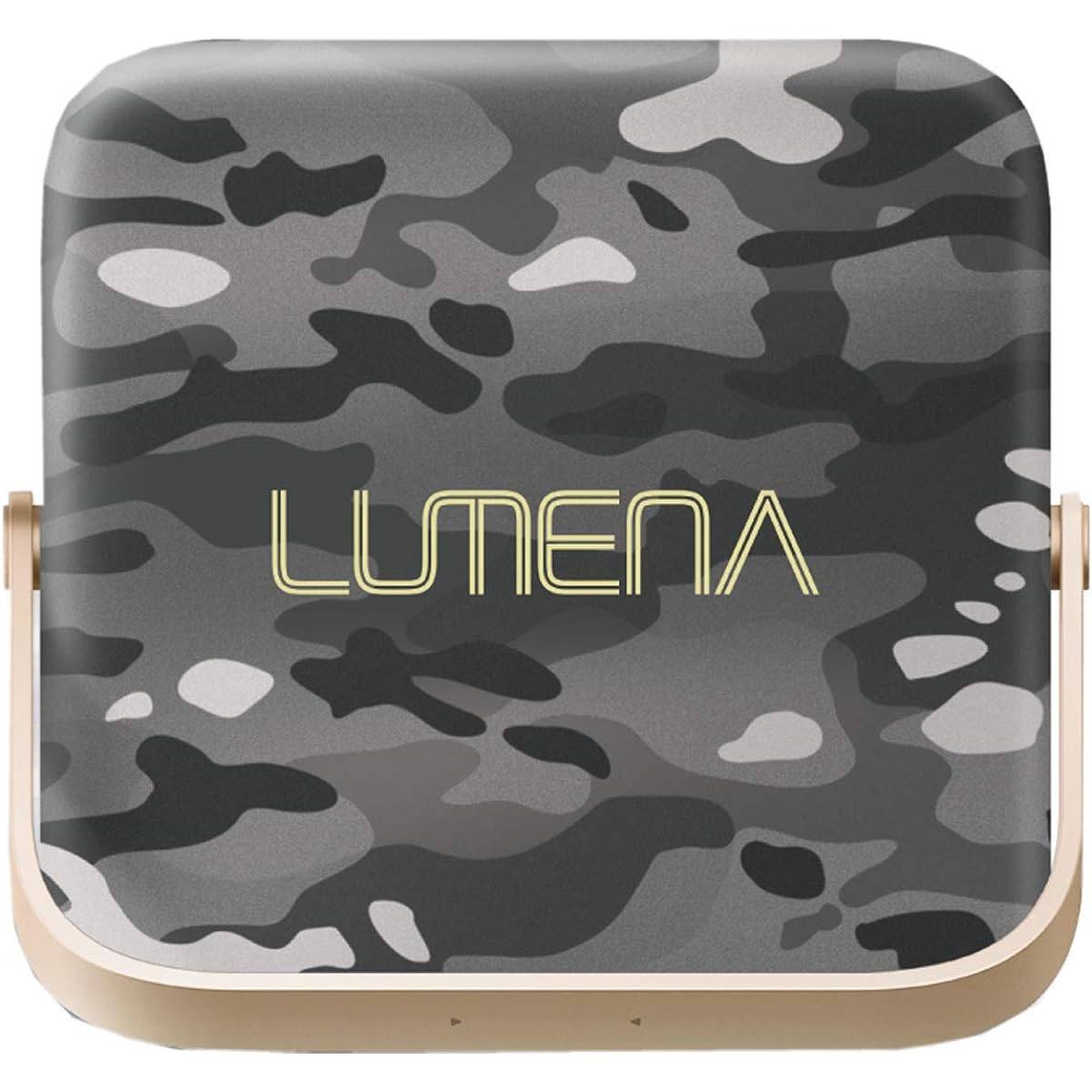 LUMENA LED Lantern Camouflage Gray LUMENA7 [Brightness 1300 Lumens] LUMENA7-GLY