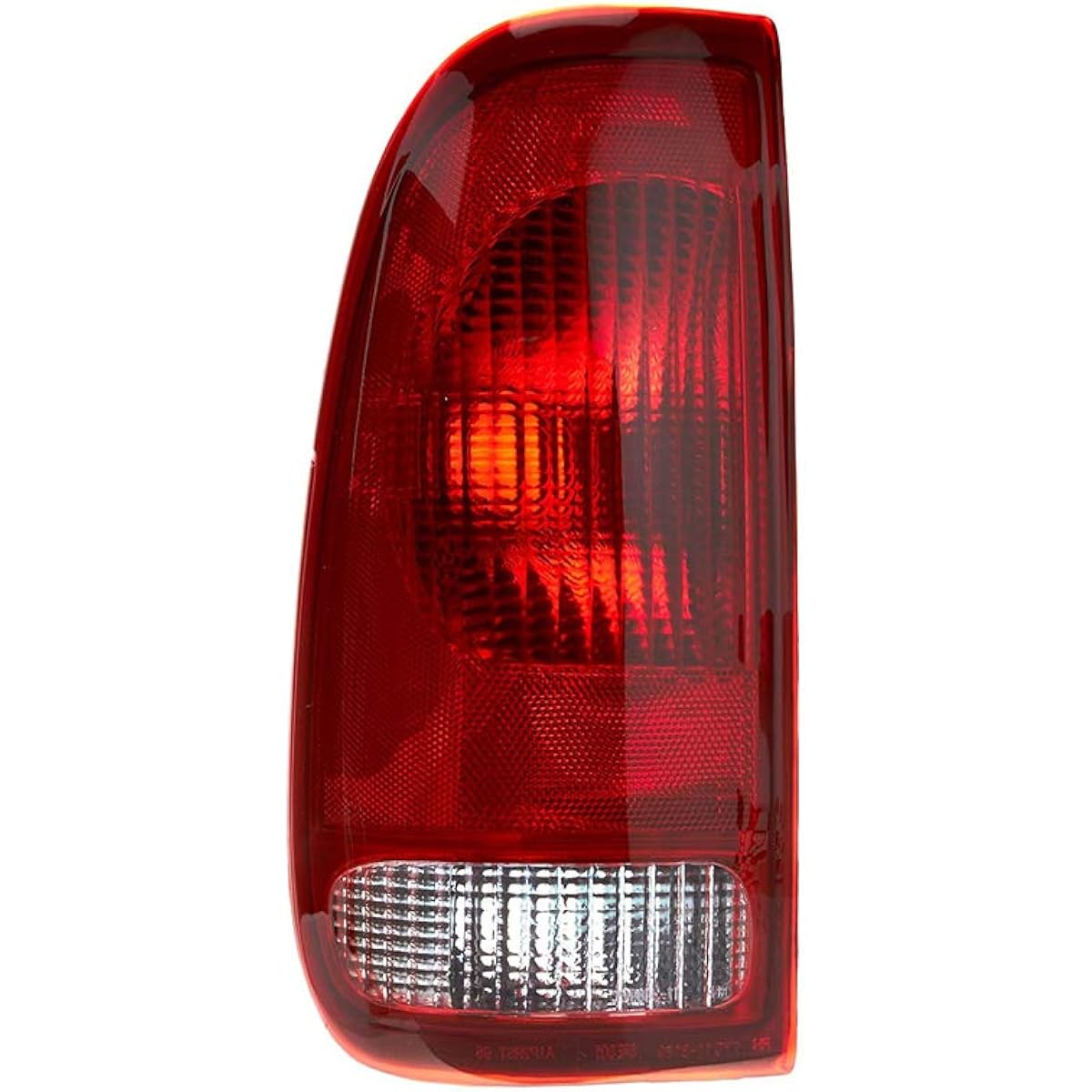 Ford Pickup Truck Tail Light -Left rear/Backtail Lump style