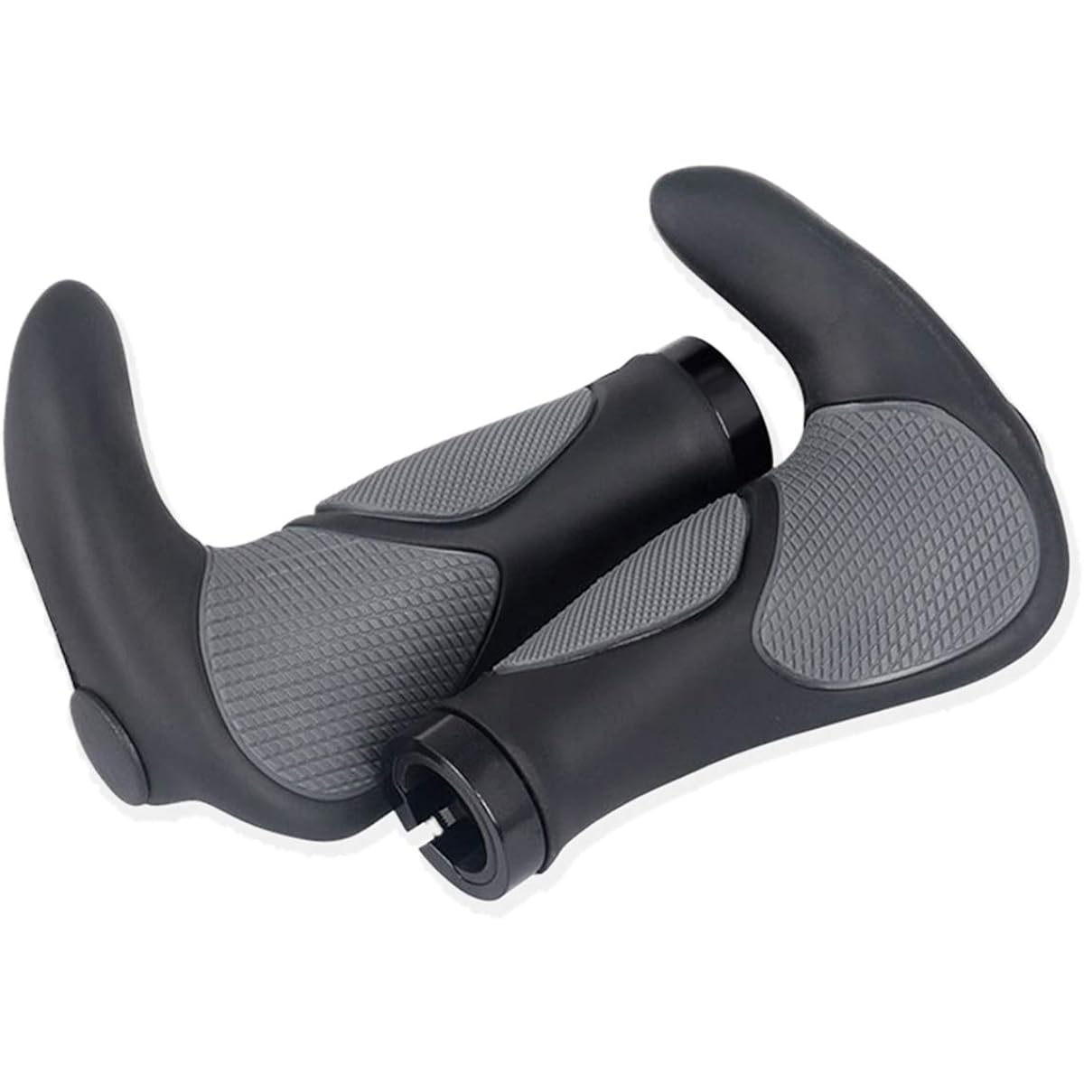 [Cat Hand] Cross Bike Grip Bicycle Grip